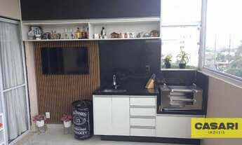 Imagem 7: Apartamento com 3 dormitórios à venda, 75 m² - Centro - Diadema/SP