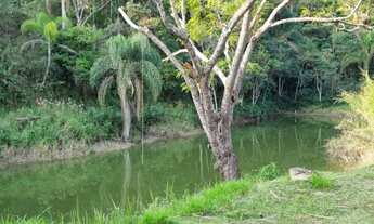 Imagem 6: Terreno lote condominio guararema, agua, luz, paz e tranquilidade