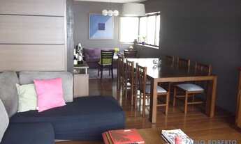 Imagem: APARTAMENTO - PERDIZES - SP