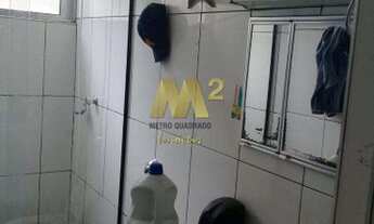 Imagem 7: Apartamento com 1 dorm, Canto do Forte, Praia Grande - R$ 165 mil, Cod: 8171