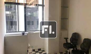 Imagem 6: Conjunto à venda, 98m² por R$ 695.000 - Brooklin - São Paulo/SP