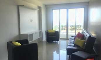 Imagem: Apartamento Mobiliado para Locação no