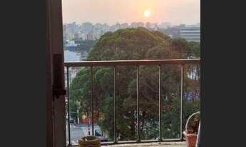 Imagem 5: Apartamento com 2 dormitórios à venda, 48 m² - Vila Palmares - Santo André/SP