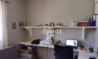 Imagem 6: Apartamento com 3 dormitórios à venda, 102 m² por R$ 335.000,00 - Jardim Walkíria - São Jo