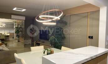 Imagem 6: Apartamento de 3 suítes no Planet Consciente Garden