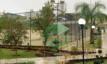 Imagem 4: Apartamento com 2 dormitórios à venda, 49 m² por R$ 250.000,00 - Vila Gonçalves - São Bern