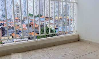 Imagem 7: Apartamento à Venda - Vila das Mercês, 2 Quartos, 65 m2