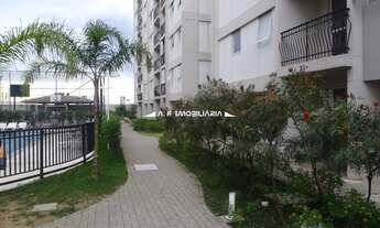 Imagem: São Paulo - Apartamento Padrão - LOTEAMENTO