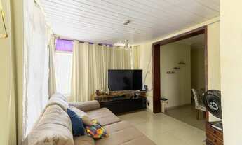 Imagem: Apartamento para Aluguel - Engenho de Dentro