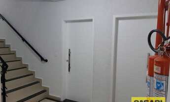 Imagem 4: Apartamento com 2 dormitórios à venda, 45 m²- Bangu - Santo André/SP