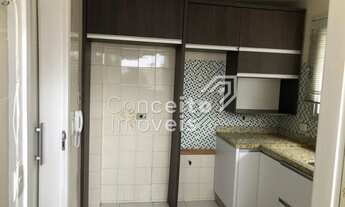 Imagem 6: Edifício Costa Rica - Apartamento - Centro