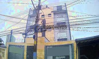 Imagem: SANTO ANDRE - Residential / Penthouse