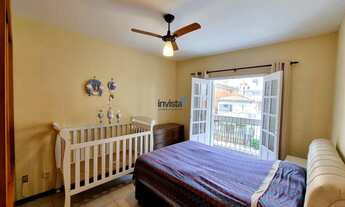 Imagem 6: COMPRAR APARTAMENTOS 3 APARTAMENTOS PONTA DA PRAIA EM SANTOS