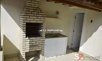 Imagem 4: São Paulo - Casa de Condomínio - IMIRIM