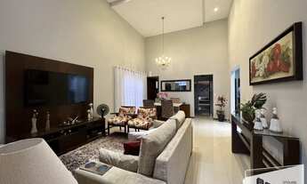 Imagem 1: Casa no Condomínio Alta Vista, 3 quartos, 4 vagas e 165m²