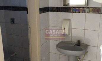 Imagem 5: Sala Comercial para locação, Jardim Três Marias, São Bernardo do Campo - SA3562