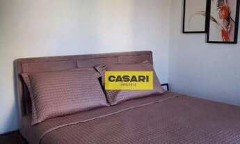 Imagem 5: Apartamento com 3 dormitórios à venda, 70 m² - Baeta Neves - São Bernardo do Campo/SP