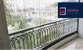 Imagem 5: Apartamento Venda Campo Belo 96 m² 3 Dormitórios