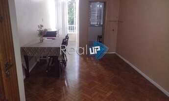 Imagem: RIO DE JANEIRO - Apartamento Padrão - Copacabana