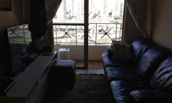 Imagem 3: Apartamento com 2 dormitórios na região da Vila Prudente-SP