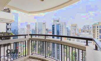 Imagem 2: Flat com 1 dormitório à venda, 34 m² por R$ 700.000 - Itaim Bibi - São Paulo/SP