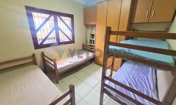 Imagem 4: Sobrado em condomínio com 100 metros e 02 vagas na Martim de Sá - Caraguatatuba