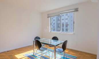 Imagem 6: Apartamento para aluguel, 2 quartos, 1 vaga, Rio Branco - Porto Alegre/RS