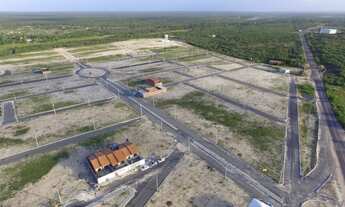 Imagem 7: CEL-30 -199 Loteamento Conviver Barreirinhas