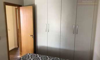 Imagem 4: Apartamento com 3 dormitórios à venda, 82 m² - Centro - São Bernardo do Campo/SP