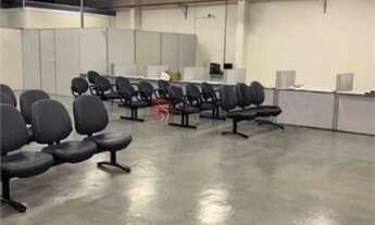 Imagem 7: Galpão na Penha com 2139 m² - Penha