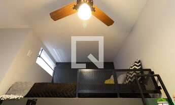 Imagem 3: Apartamento para Aluguel - Jardim Brasil , 1 Quarto, 13 m2