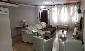 Imagem 4: Sobrado com 3 dormitórios à venda, 268 m²- Jardim Palermo - São Bernardo do Campo/SP