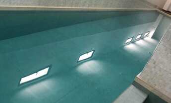 Imagem 2: Triplex para venda possui 192 metros quadrados com 3 quartos PB