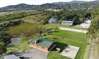 Imagem 7: Sítio em Vargem Pequena