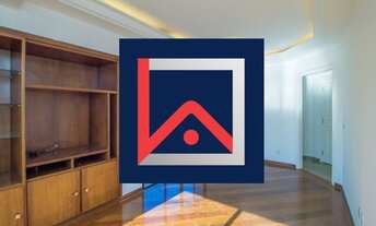 Imagem 2: Apartamento Locação 3 Dormitórios - 151 m² Moema