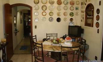 Imagem 5: SOBRADO - BUTANTÃ - SP