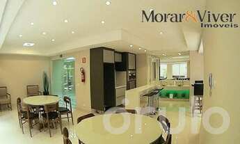 Imagem 5: Cobertura para Venda em Curitiba, Cabral, 3 dormitórios, 2 suítes, 3 banheiros, 2 vagas