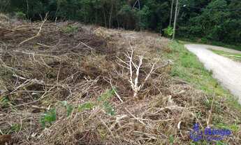 Imagem 6: Terreno à venda, 1360 m² por R$ 800.000 - Siriú - Garopaba/SC