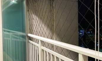 Imagem: Reseva das Praias 3 q Vista pro rio