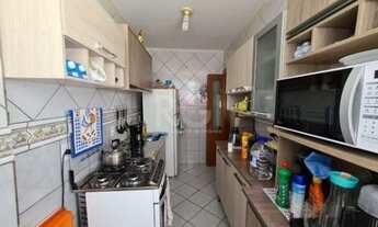 Imagem 6: Porto Alegre - Apartamento Padrão - Cristal