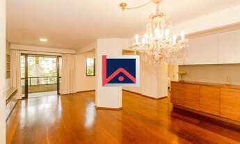 Imagem 2: Apartamento Venda 2 Dormitórios - 135 m² Perdizes