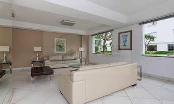 Imagem 6: Lindo apartamento de 223m2 na Vila Andrade - 3 dormitórios sendo 2 suítes e 3 vagas