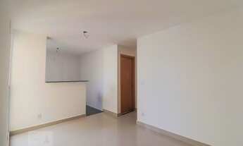 Imagem 3: Apartamento para Aluguel - Setor Progresso, 2 Quartos, 40 m2