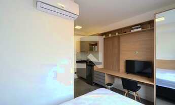 Imagem 5: Apartamento para Aluguel - Vila Clementino, 1 Quarto, 18 m2