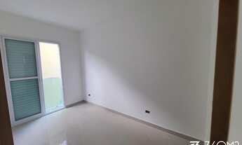 Imagem 7: Cobertura para Venda em Santo André, Jardim Santo Alberto, 2 dormitórios, 1 suíte, 2 banhe