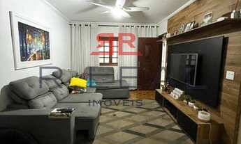 Imagem 3: Vila Cardia Casa com 3 dormitórios