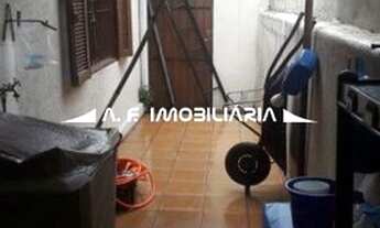 Imagem 3: São Paulo - Casa Padrão - CASA VERDE ALTA