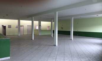 Imagem: Imovel Comercial, 2 frentes, 30 vagas, av