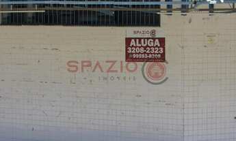 Imagem 2: Barracão - Jardim Nova Europa - Campinas