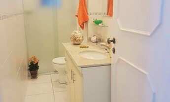 Imagem 2: APARTAMENTO - HIGIENÓPOLIS - SP